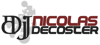 DJ Nicolas Decoster